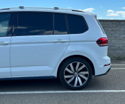 Volkswagen Touran R-Line 2.0 TDI