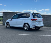 Volkswagen Touran R-Line 2.0 TDI