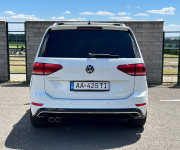 Volkswagen Touran R-Line 2.0 TDI