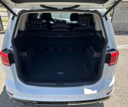 Volkswagen Touran R-Line 2.0 TDI