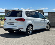 Volkswagen Touran R-Line 2.0 TDI