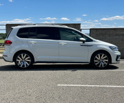 Volkswagen Touran R-Line 2.0 TDI