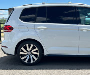 Volkswagen Touran R-Line 2.0 TDI
