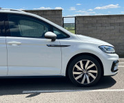Volkswagen Touran R-Line 2.0 TDI