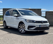 Volkswagen Touran R-Line 2.0 TDI