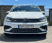 Volkswagen Touran R-Line 2.0 TDI