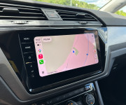 Volkswagen Touran R-Line 2.0 TDI