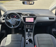 Volkswagen Touran R-Line 2.0 TDI