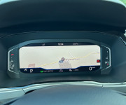 Volkswagen Touran R-Line 2.0 TDI