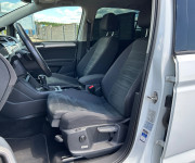 Volkswagen Touran R-Line 2.0 TDI