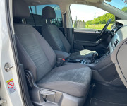 Volkswagen Touran R-Line 2.0 TDI