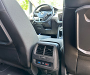 Volkswagen Touran R-Line 2.0 TDI