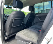 Volkswagen Touran R-Line 2.0 TDI