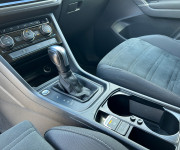 Volkswagen Touran R-Line 2.0 TDI