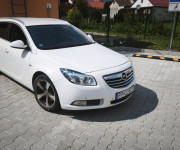 Opel Insignia SPORTS TOURER