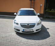 Opel Insignia SPORTS TOURER