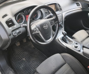 Opel Insignia SPORTS TOURER