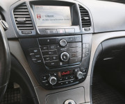 Opel Insignia SPORTS TOURER