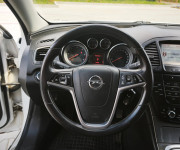 Opel Insignia SPORTS TOURER