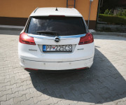 Opel Insignia SPORTS TOURER