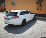 Opel Insignia SPORTS TOURER