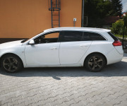 Opel Insignia SPORTS TOURER
