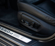 BMW Rad 5 Touring M550d xDrive