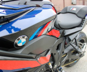 BMW M 1000 XR, quickshifter,M-Packet