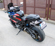 BMW M 1000 XR, quickshifter,M-Packet