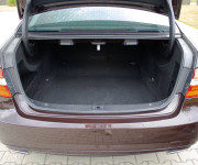 Mercedes-Benz E trieda Sedan 350 CDI Blue Avantgarde