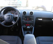 Audi A3 1.6 TDI 105k DPF Attraction