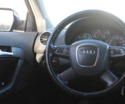 Audi A3 1.6 TDI 105k DPF Attraction