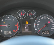 Audi A3 1.6 TDI 105k DPF Attraction