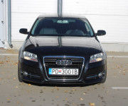 Audi A3 1.6 TDI 105k DPF Attraction