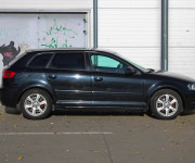 Audi A3 1.6 TDI 105k DPF Attraction