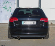 Audi A3 1.6 TDI 105k DPF Attraction