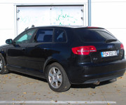 Audi A3 1.6 TDI 105k DPF Attraction