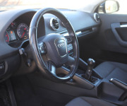 Audi A3 1.6 TDI 105k DPF Attraction