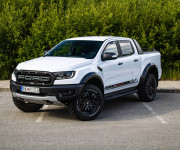 Ford Ranger 2.0 TDCi Ecoblue BiTurbo Raptor 4x4 A/T