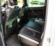 Ford Ranger 2.0 TDCi Ecoblue BiTurbo Raptor 4x4 A/T