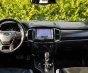 Ford Ranger 2.0 TDCi Ecoblue BiTurbo Raptor 4x4 A/T