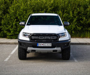 Ford Ranger 2.0 TDCi Ecoblue BiTurbo Raptor 4x4 A/T