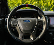 Ford Ranger 2.0 TDCi Ecoblue BiTurbo Raptor 4x4 A/T