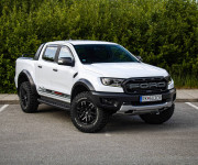 Ford Ranger 2.0 TDCi Ecoblue BiTurbo Raptor 4x4 A/T