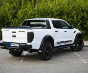 Ford Ranger 2.0 TDCi Ecoblue BiTurbo Raptor 4x4 A/T