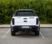 Ford Ranger 2.0 TDCi Ecoblue BiTurbo Raptor 4x4 A/T