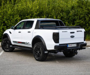 Ford Ranger 2.0 TDCi Ecoblue BiTurbo Raptor 4x4 A/T