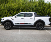 Ford Ranger 2.0 TDCi Ecoblue BiTurbo Raptor 4x4 A/T