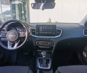 Kia XCeed 1,5 T-GDI 7 DCT SILVER