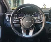 Kia XCeed 1,5 T-GDI 7 DCT SILVER